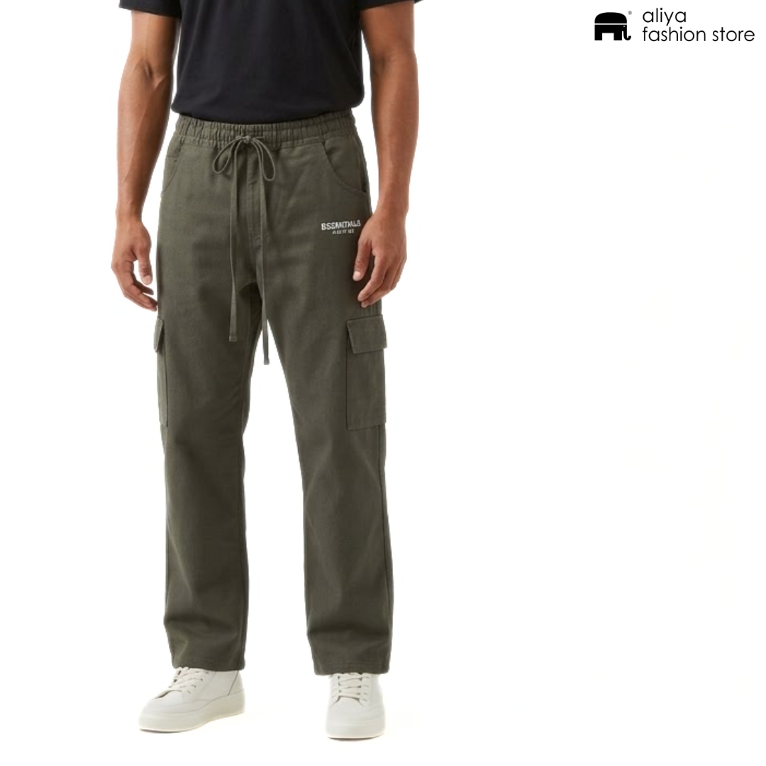Essentials Cargo Pant ECP10