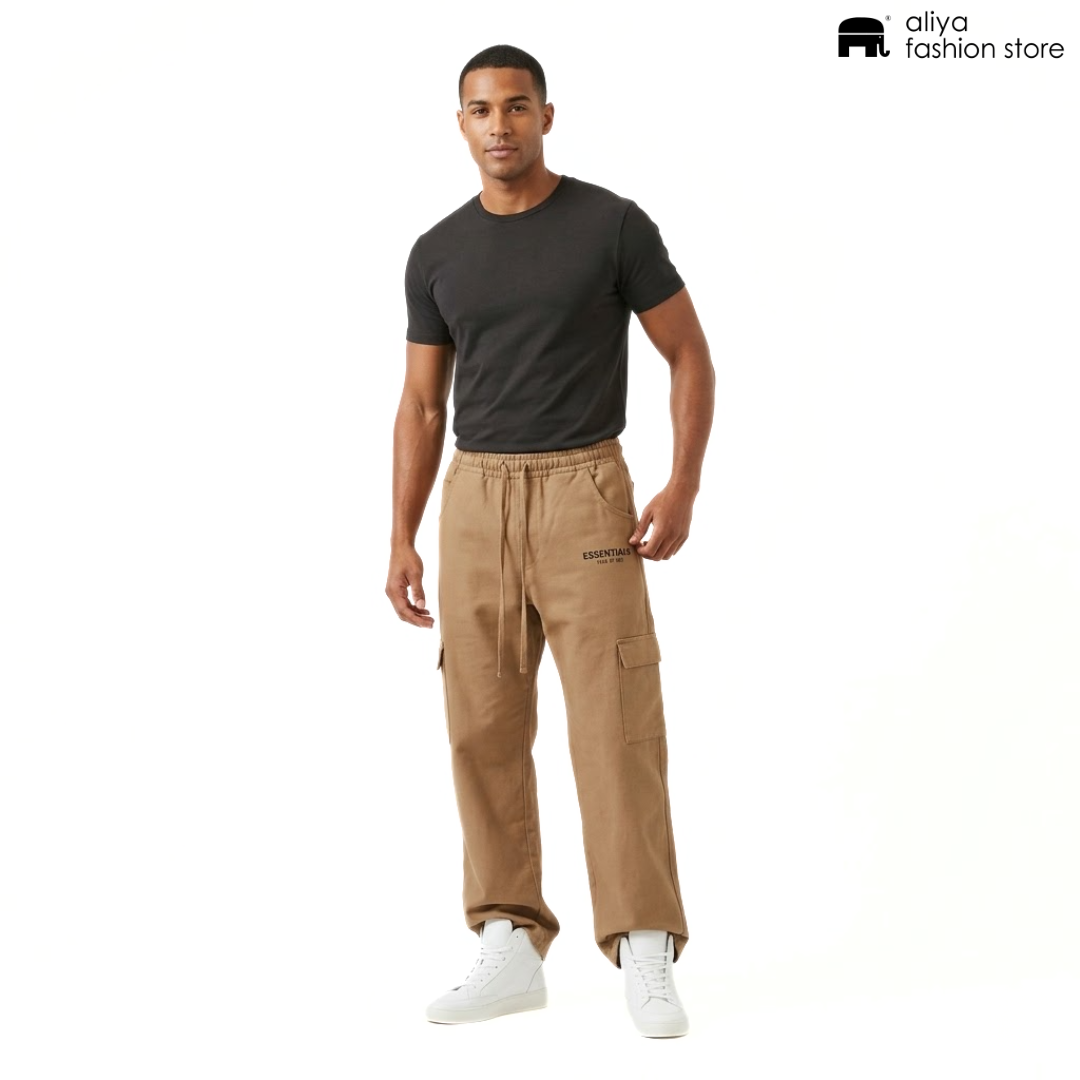 Essentials Cargo Pant ECP10