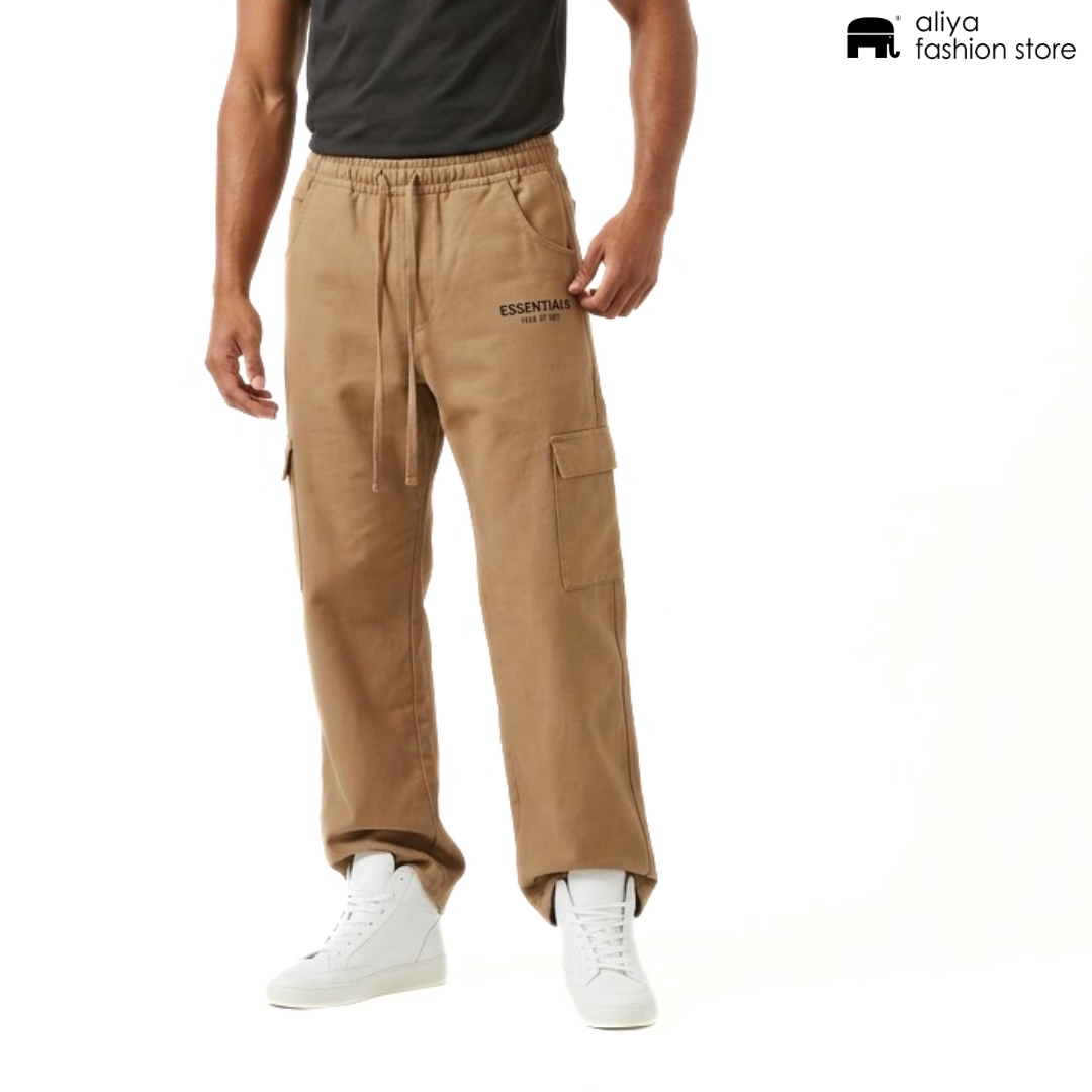 Essentials Cargo Pant ECP10