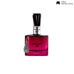 Eau de parfum Ajmal Ehsas Bloom 100ml - Ard Al Zaafaran