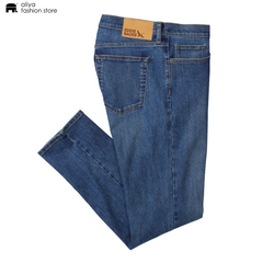Eddie Bauer Men's Straight Fit Jeans