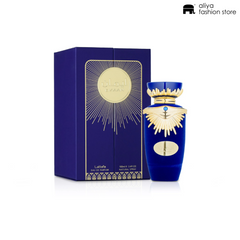 Emaan By Lattafa 100ml EDP