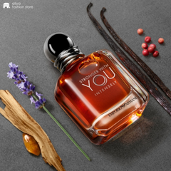 Emporio Armani Stronger With You Intensely EDP