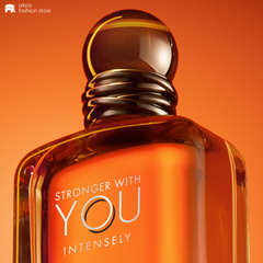 Emporio Armani Stronger With You Intensely EDP