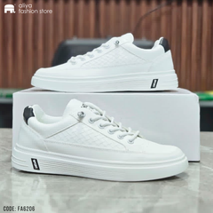 Branded Fashion Shoe 6206