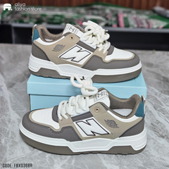 Branded Fashion Shoe FBX036