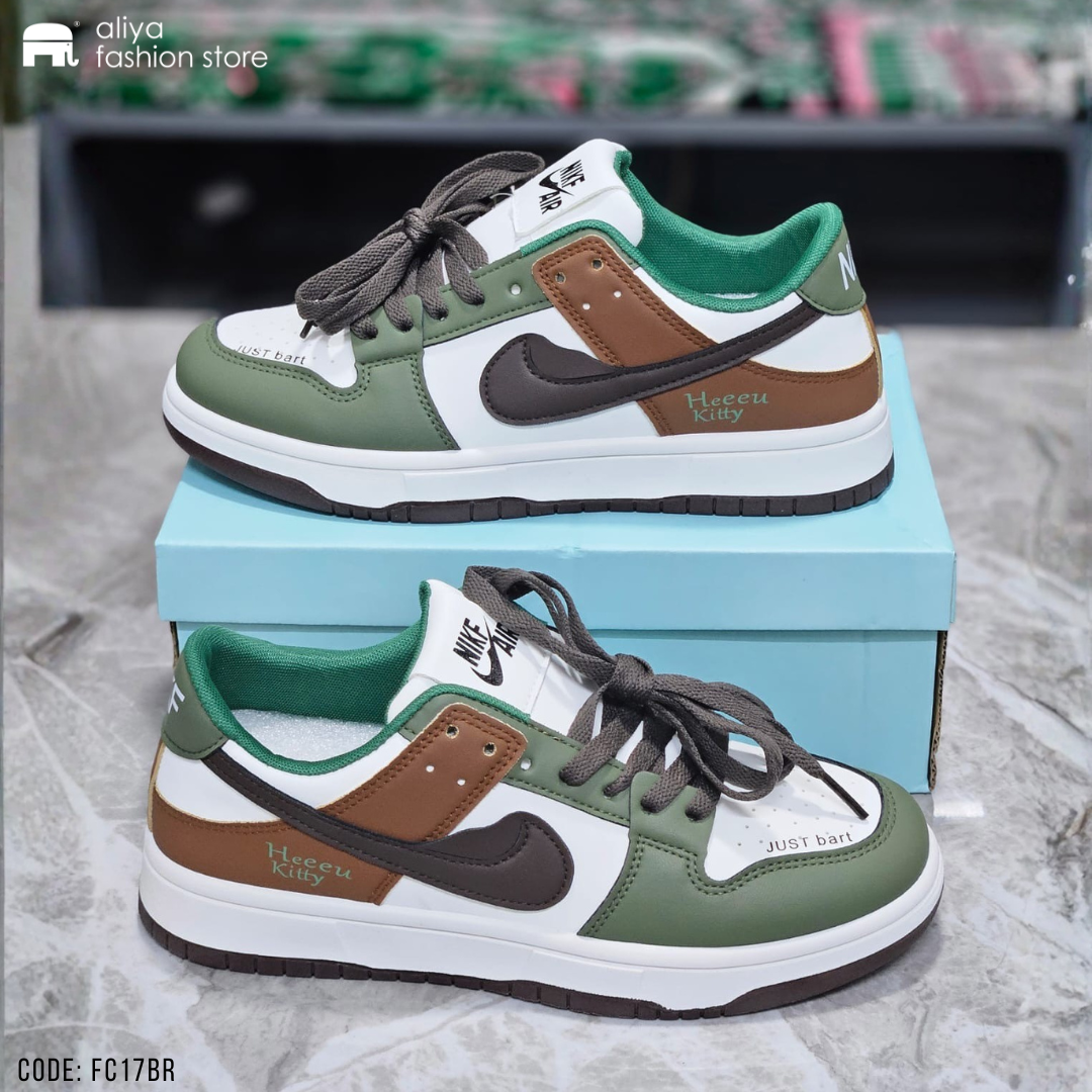 Branded Fashion Shoe FC17