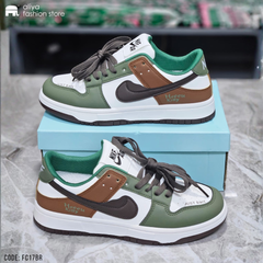 Branded Fashion Shoe FC17