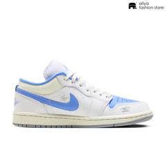 Air Jordan 1 Low Se "University Blue"
