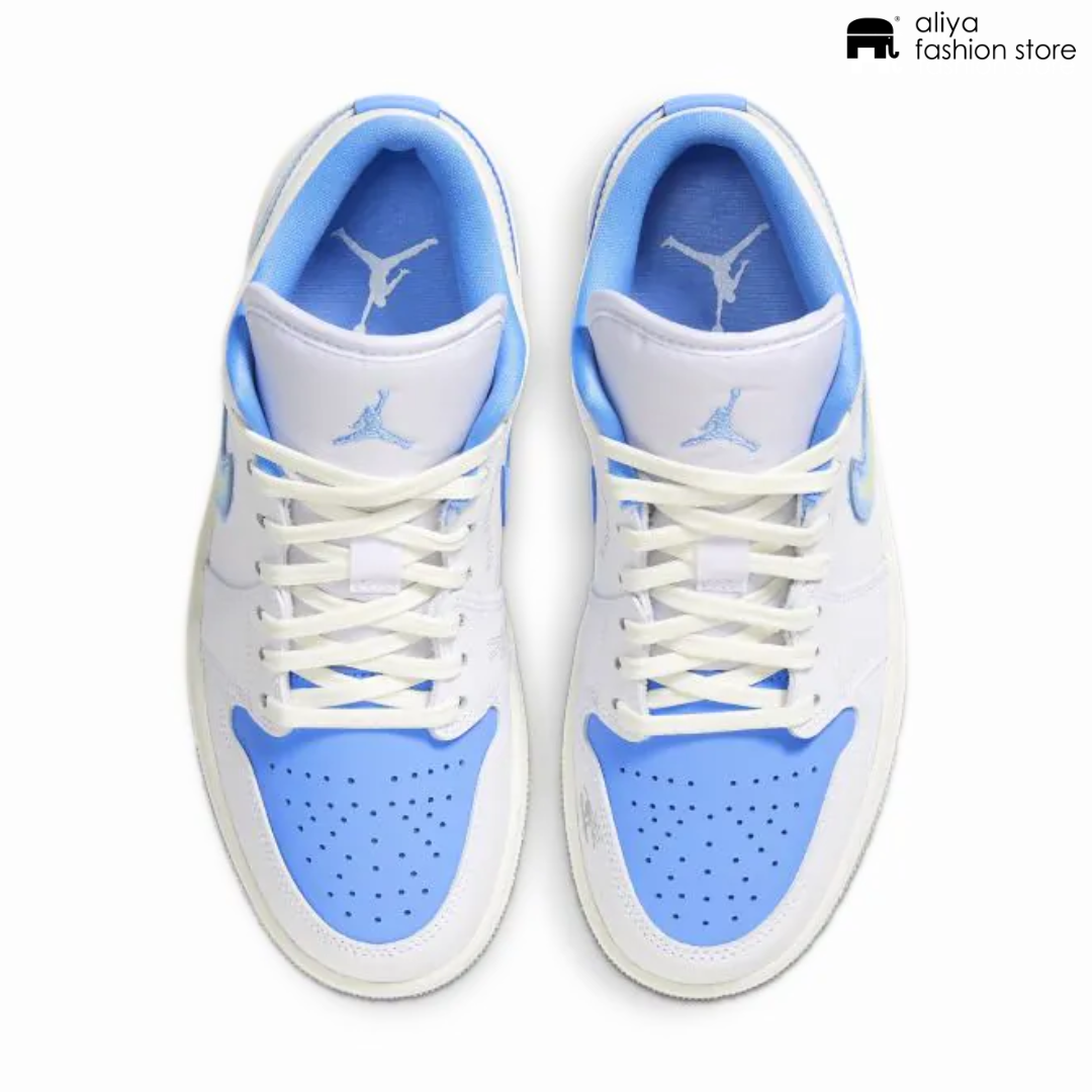 Air Jordan 1 Low Se "University Blue"