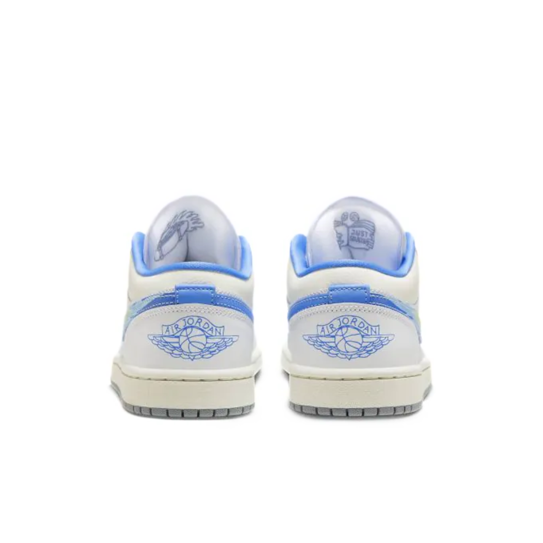 Air Jordan 1 Low Se "University Blue"