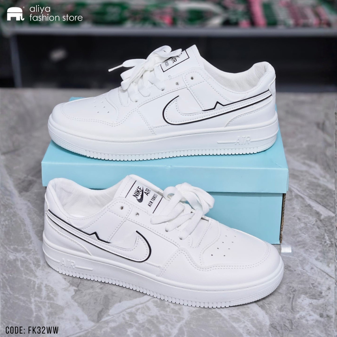 Branded Fashion Shoe FK32