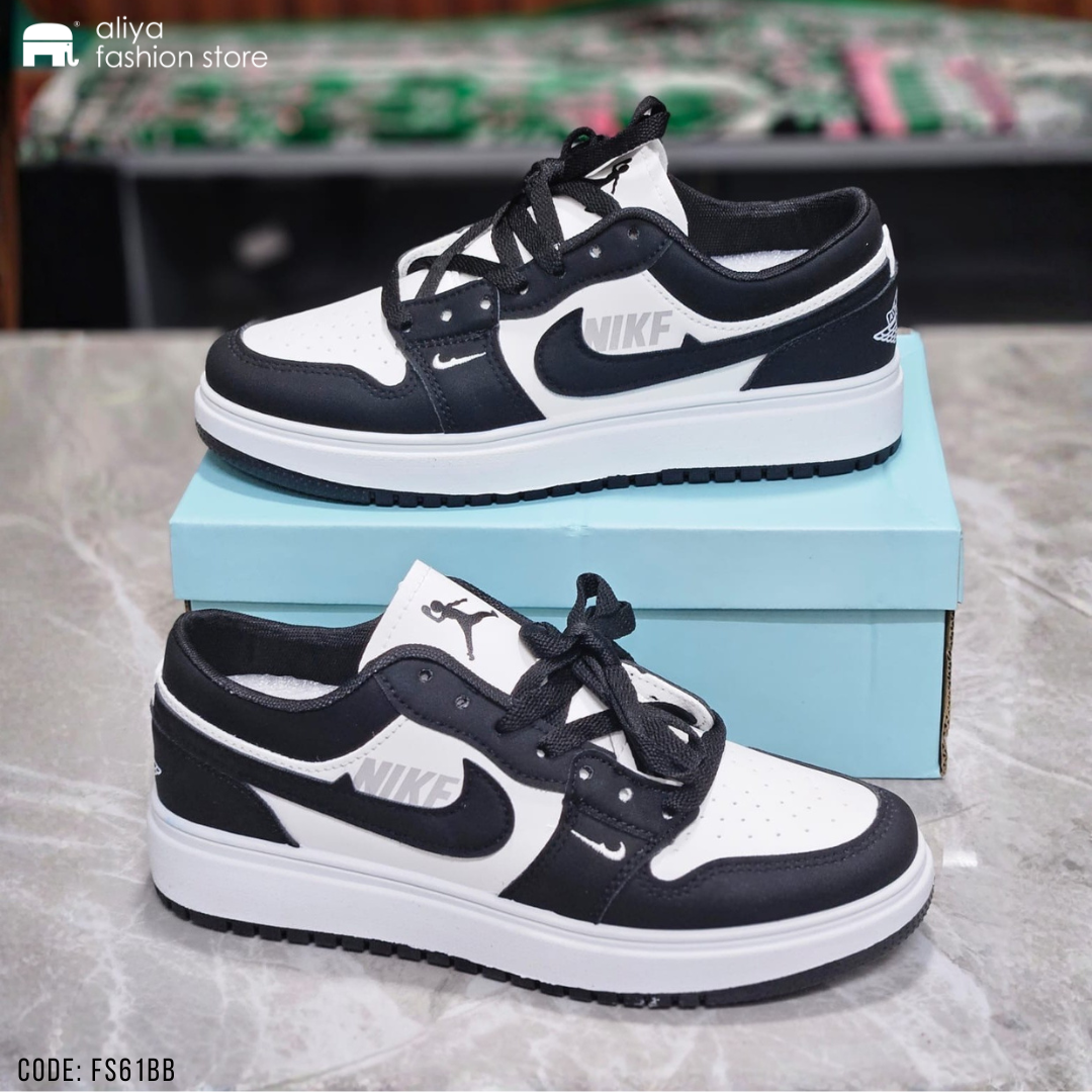 Branded Fashion Shoe FS61