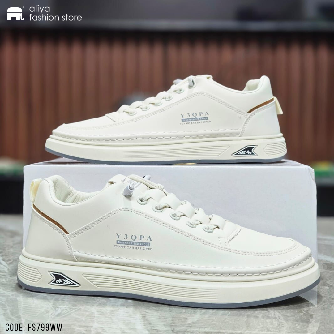 Branded Fashion Shoe FS799