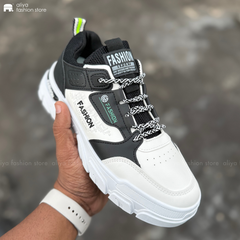 Fashion Shoe A2522