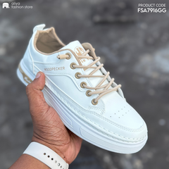 Win Star Fashion Shoe FSA7916