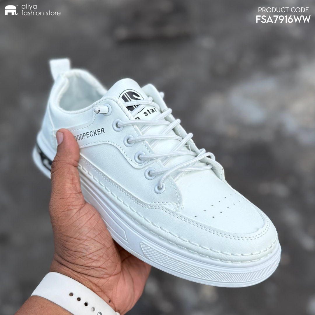 Win Star Fashion Shoe FSA7916