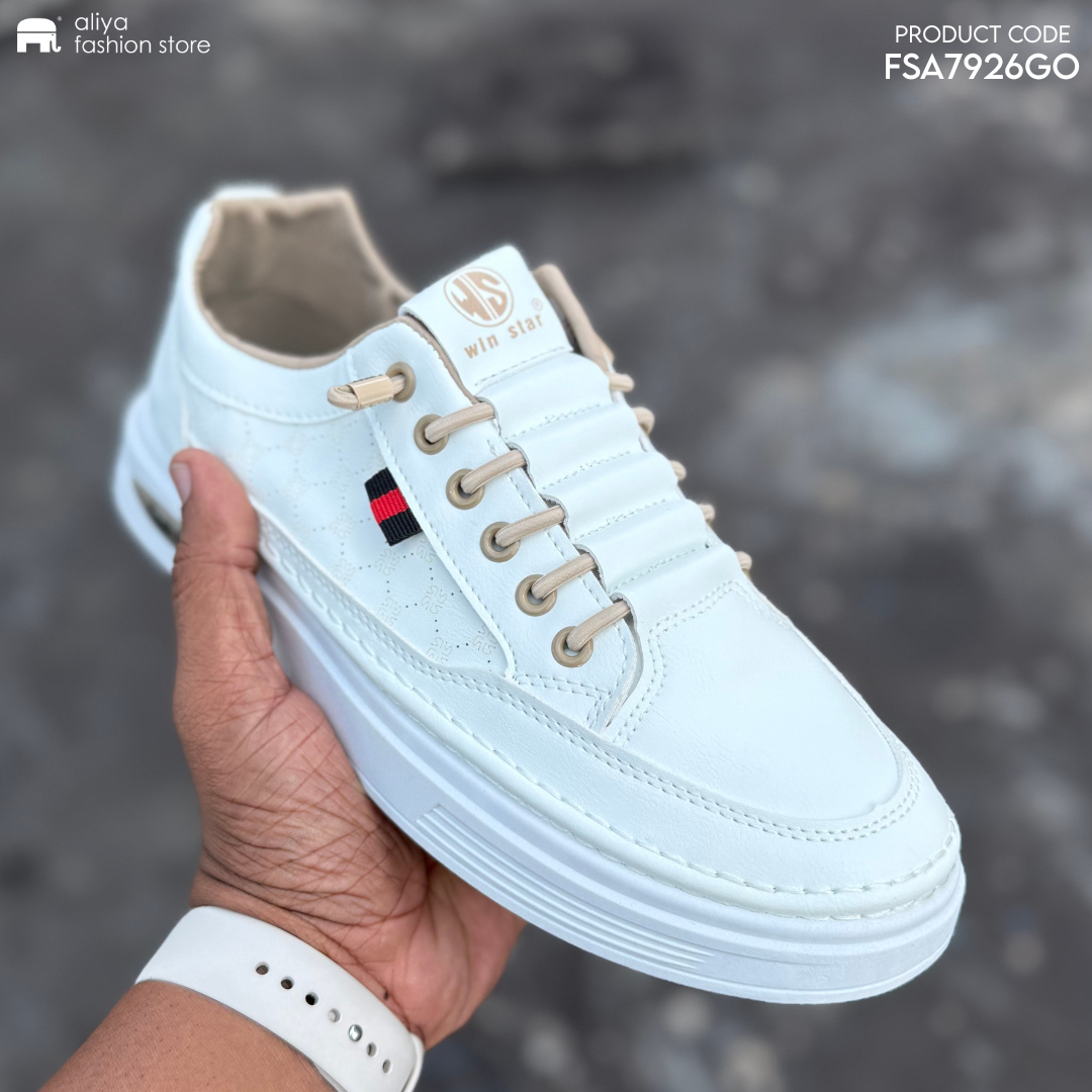 Win Star Fashion Shoe FSA7926