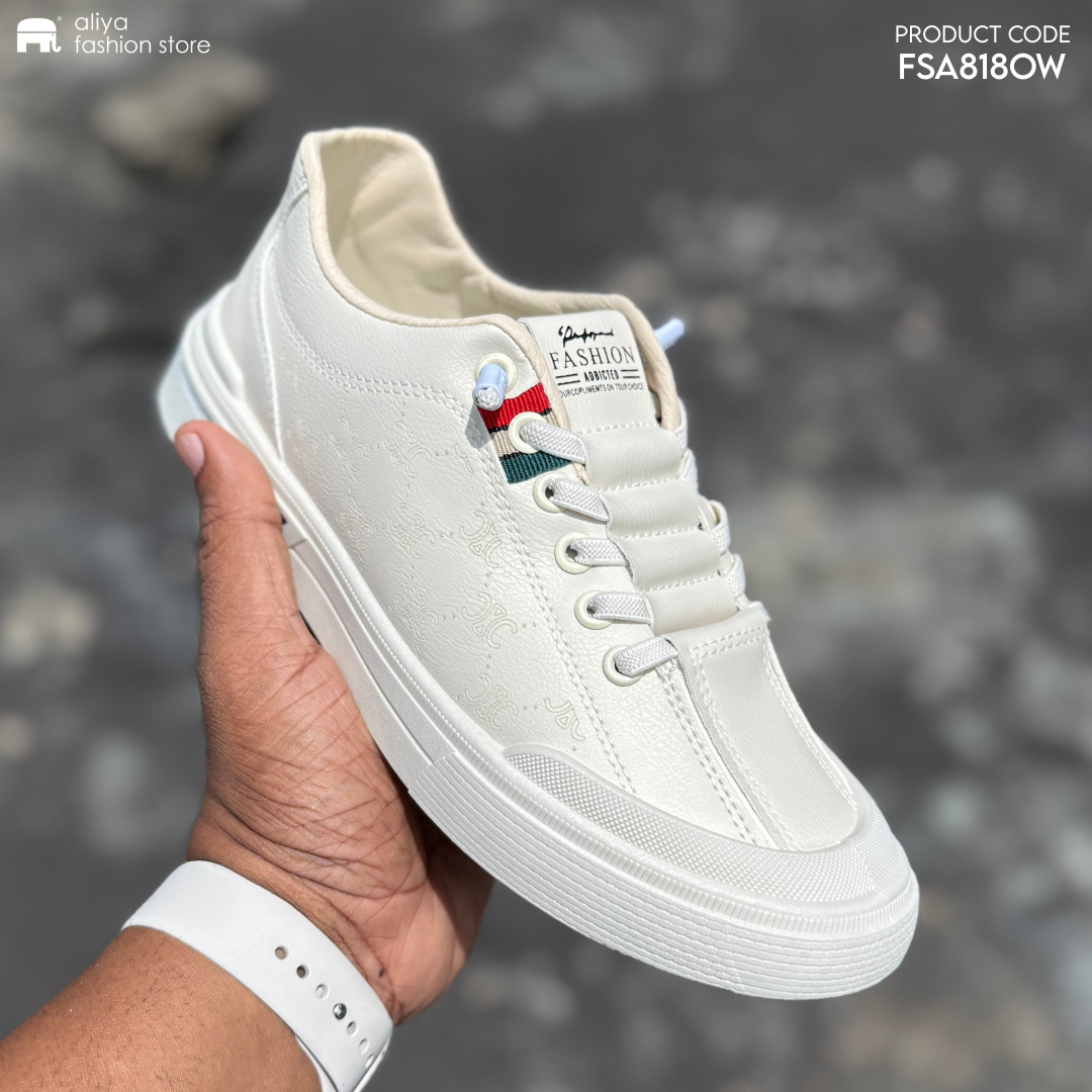 Fashion Shoe A818