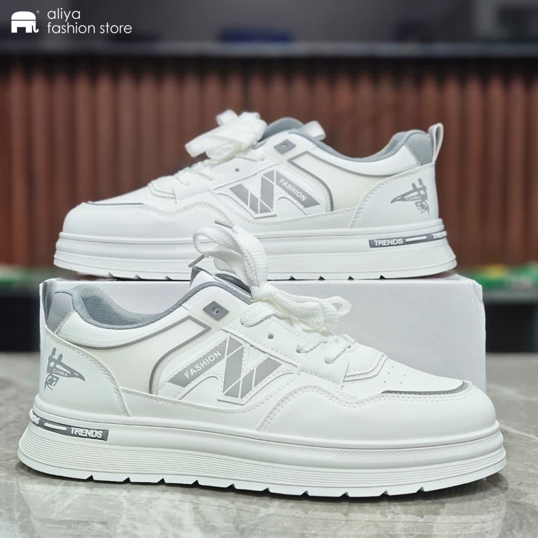 Branded Fashion Shoe FSJ613