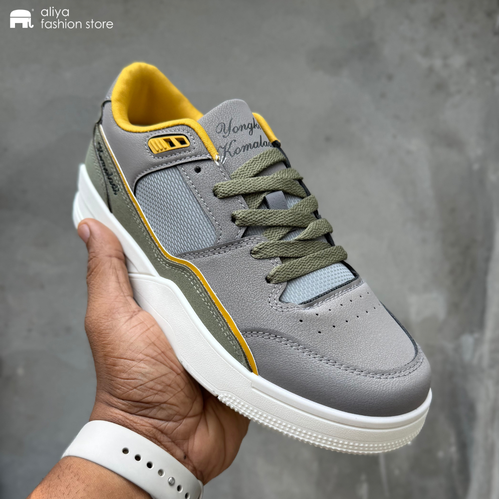 Branded Fashion Shoe FSL05