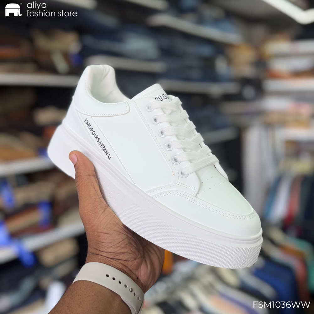 Branded Fashion Shoe FSM1036