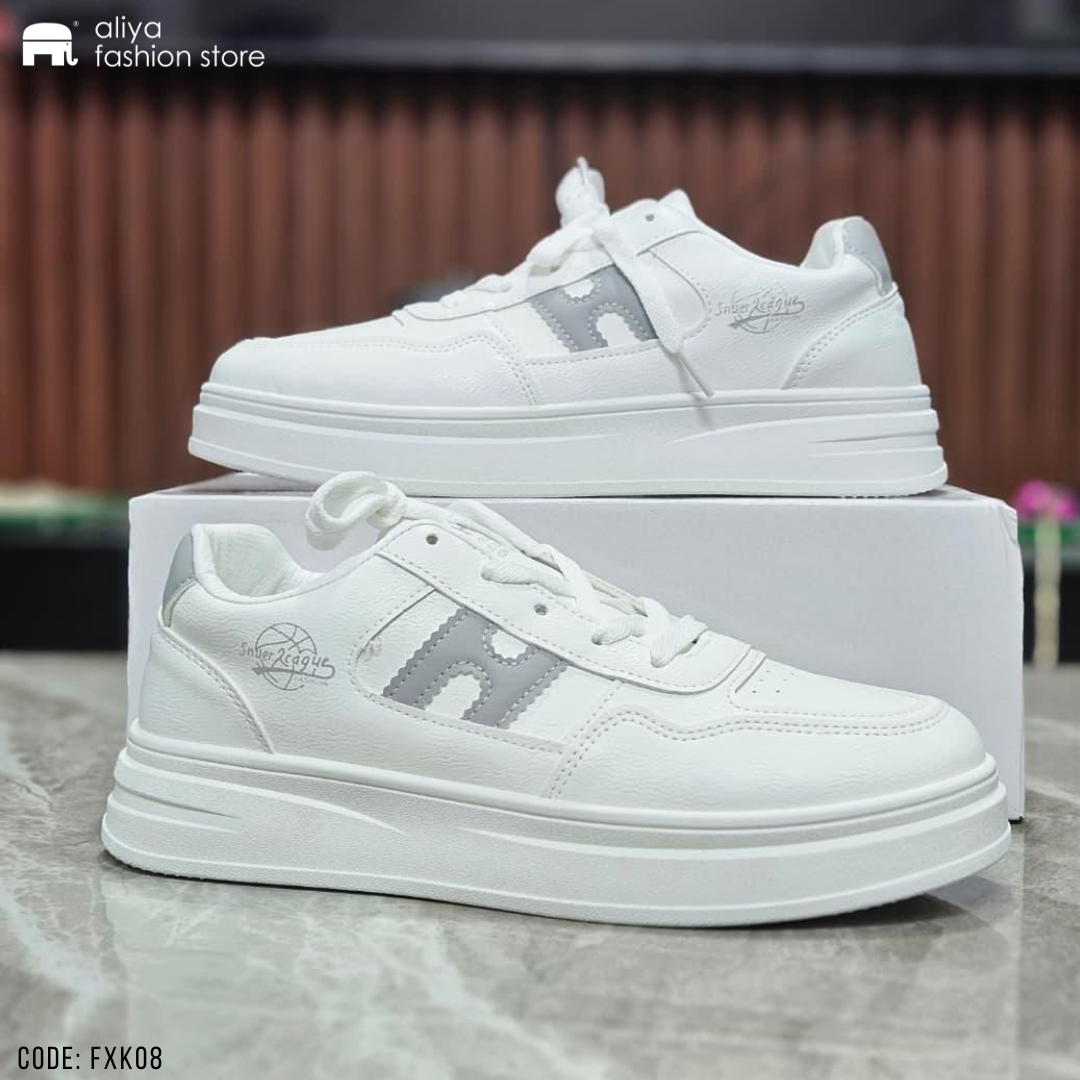 Branded Fashion Shoe XK08