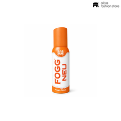 Fogg Neu Fresh Citrus Body Spray 120ml