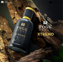 Fogg Perfume 100ml - Xtremo
