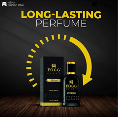 Fogg Perfume 100ml - Xtremo