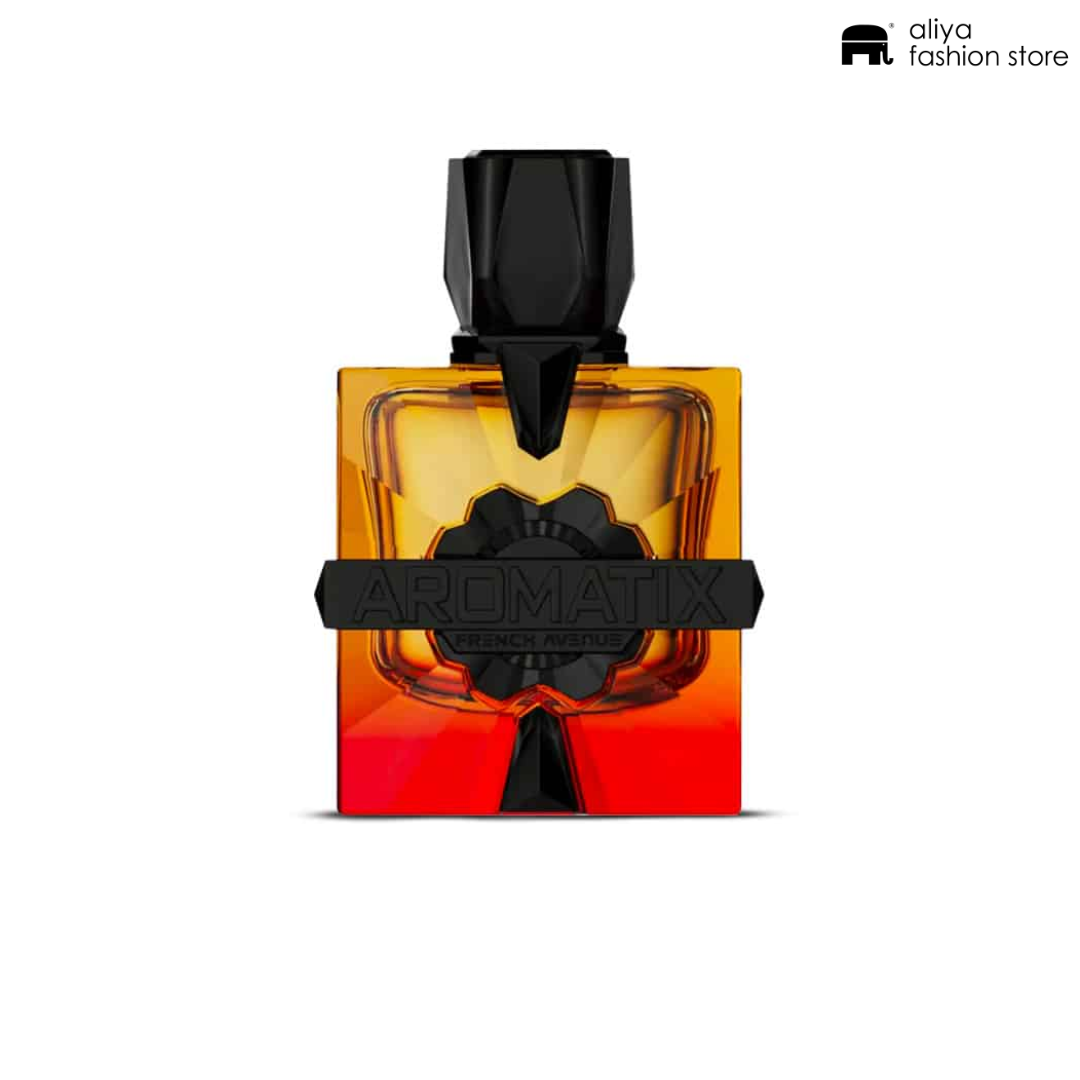French Avenue Aromatix X Forbidden Fruit