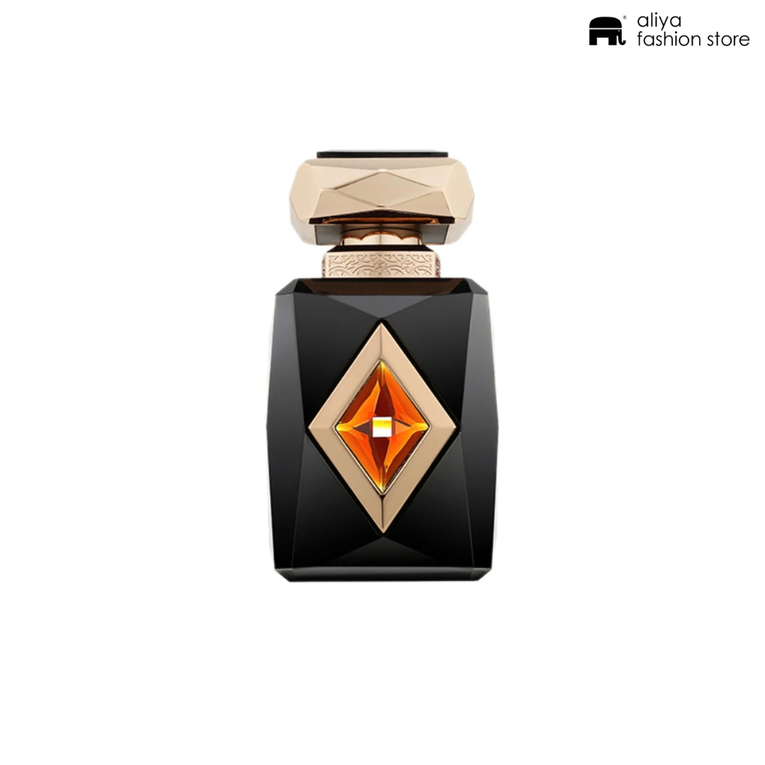French Avenue Amber Saffron EDP