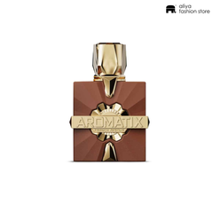 French Avenue Aromatix Royal Taboo EDP