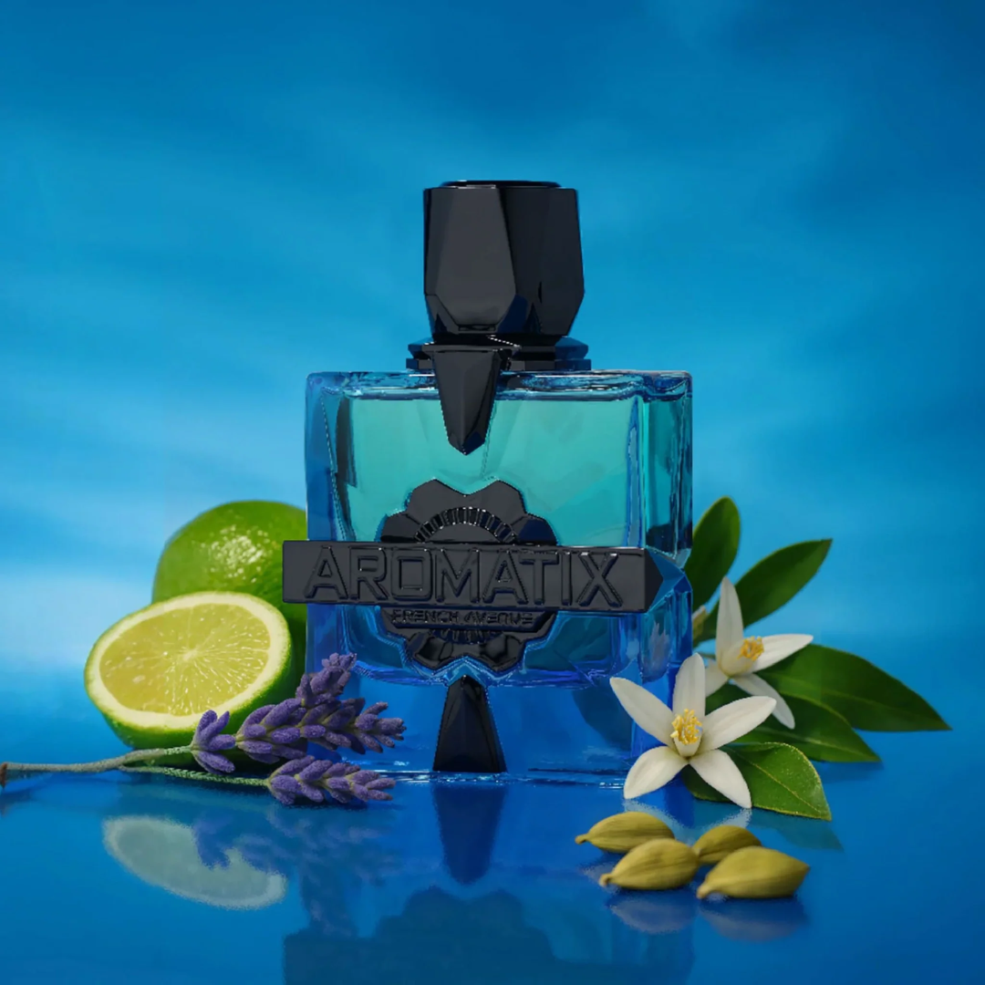 French Avenue Aromatix X Magnetiq