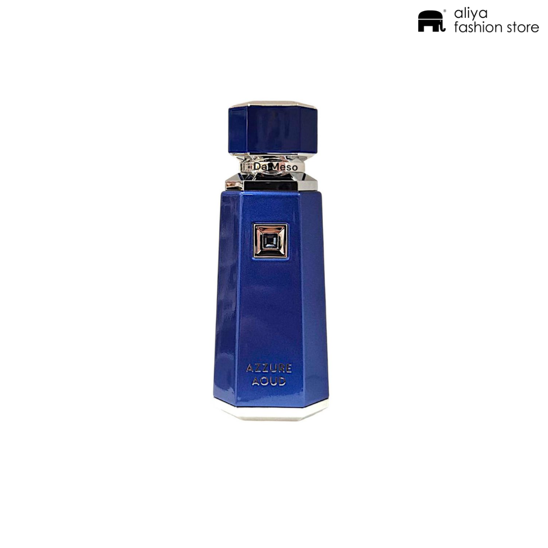 French Avenue Azzure Oud 100ml EDP
