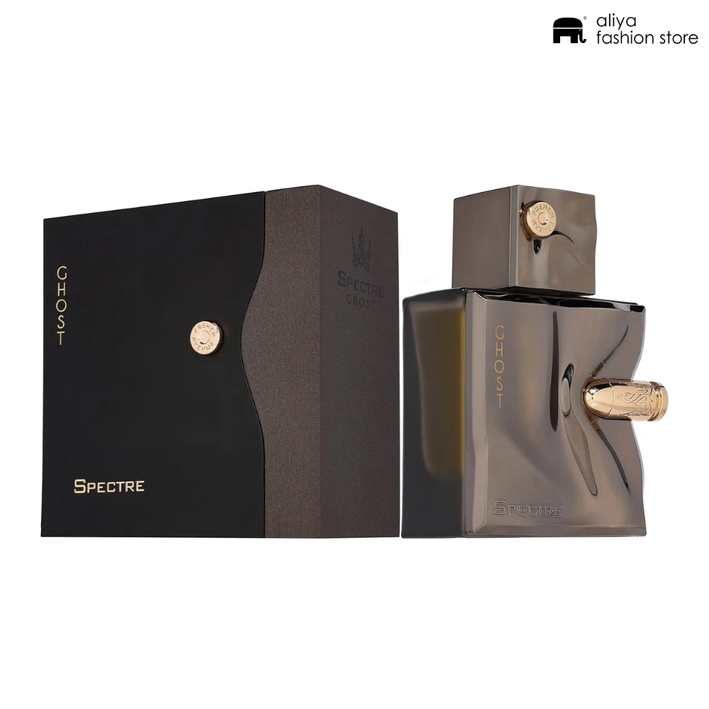 French Avenue Ghost Spectre EDP