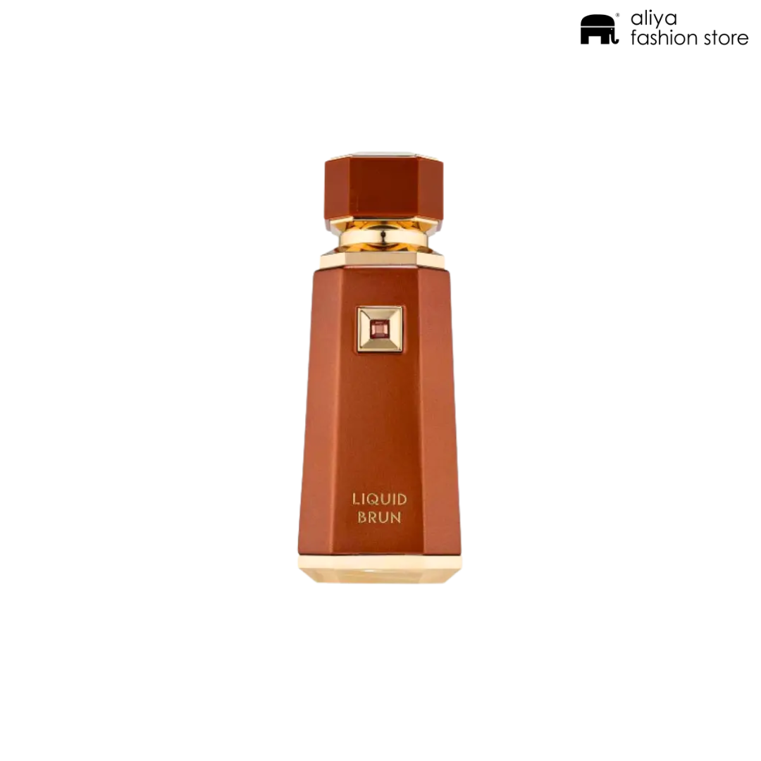 French Avenue Liquid Brun EDP 100ml