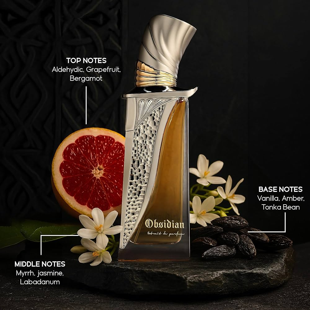 French Avenue Obsidian EDP