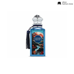 French Avenue Safari Breeze