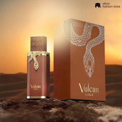 French Avenue Vulcan Sable EDP