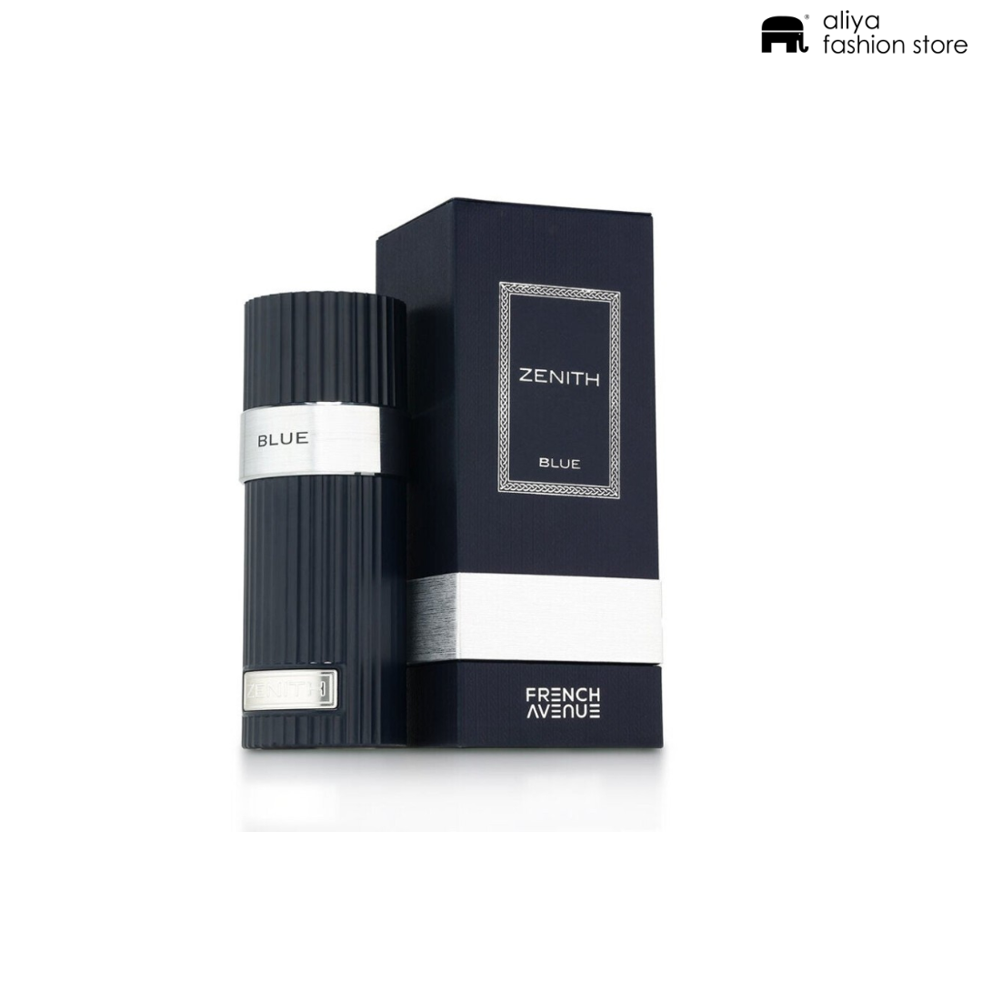 French Avenue Zenith Blue EDP