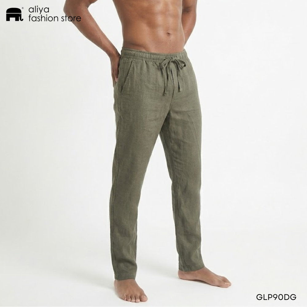 Gap Linen Code Pant
