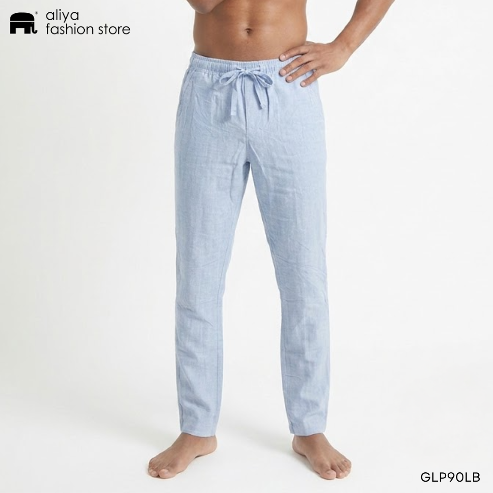 Gap Linen Code Pant