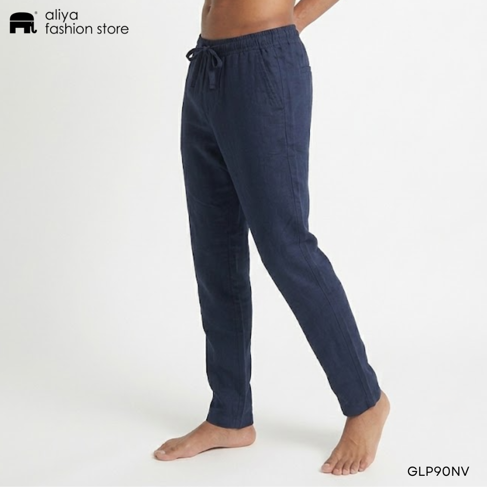 Gap Linen Code Pant