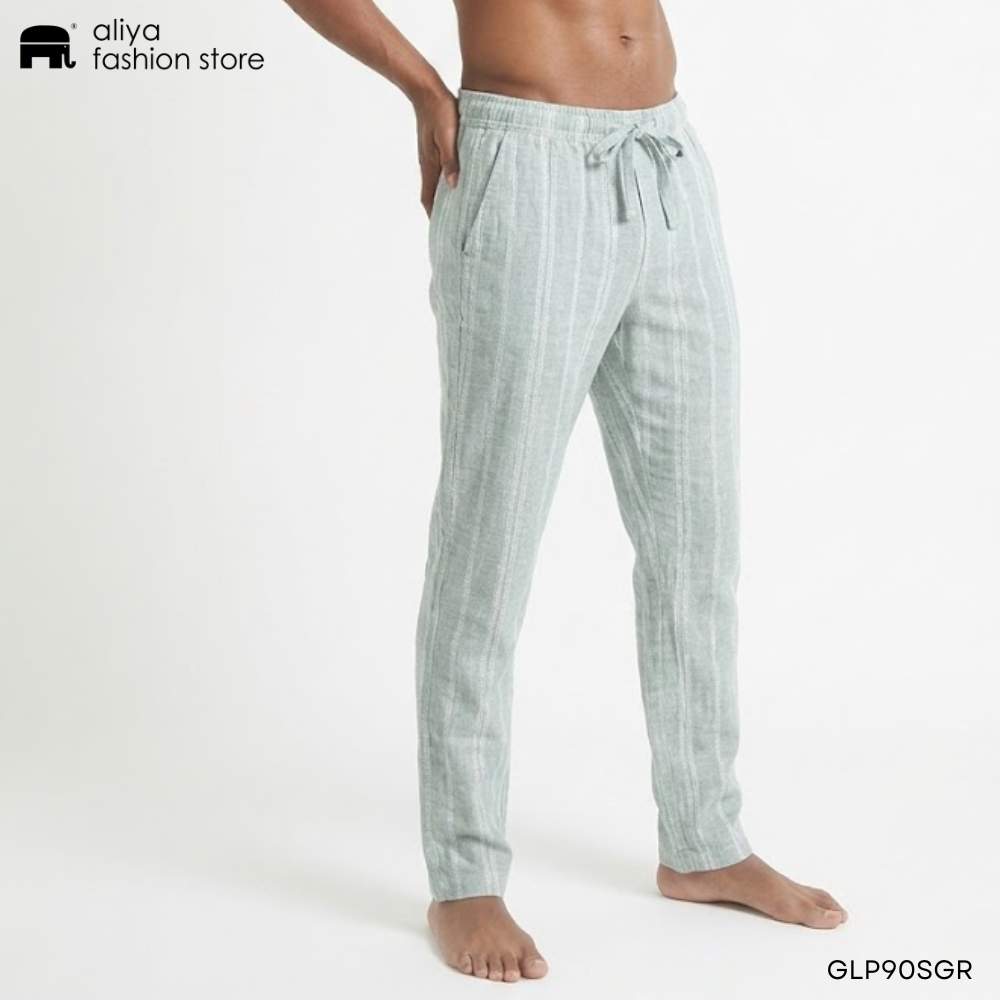 Gap Linen Code Pant