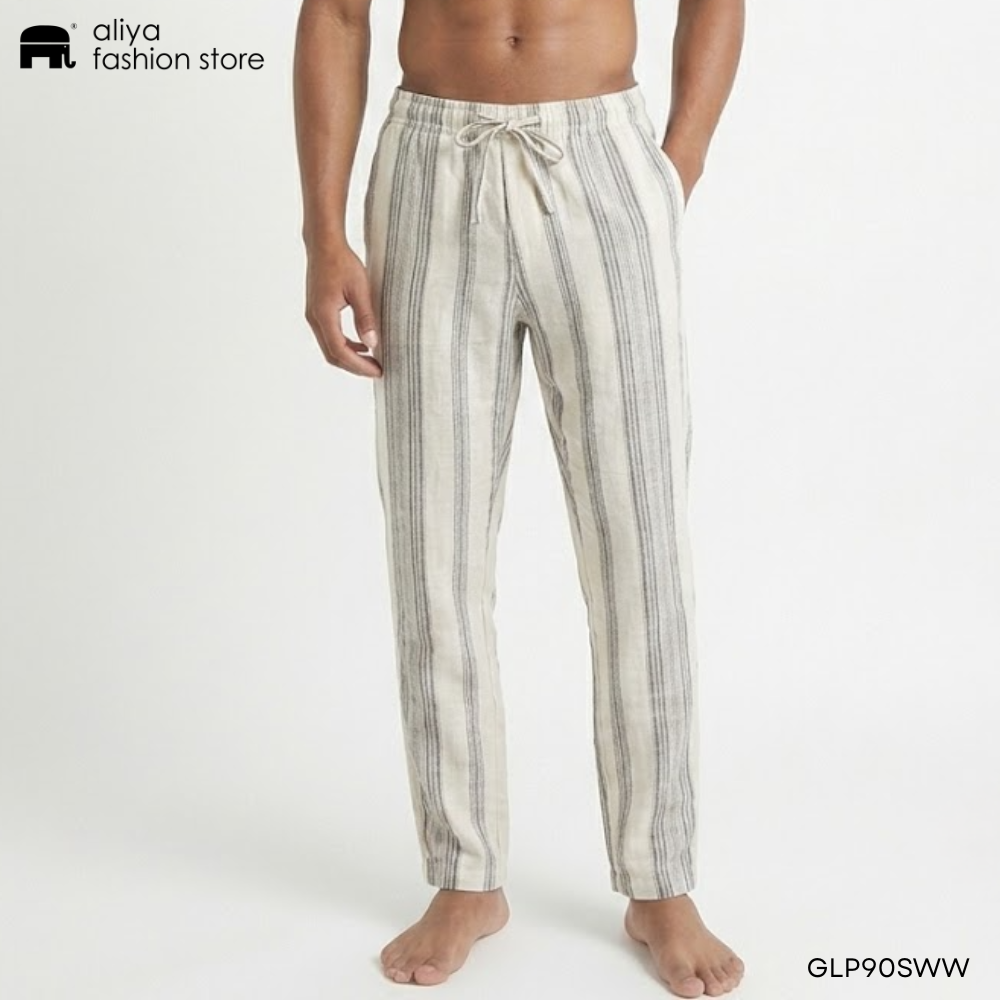 Gap Linen Code Pant