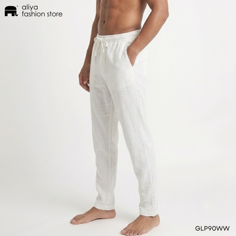 Gap Linen Code Pant