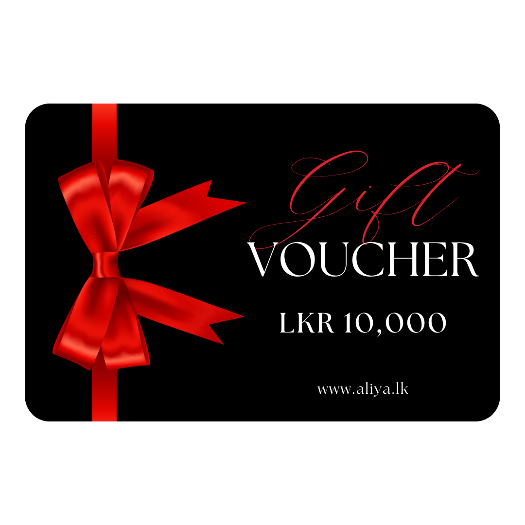 E-Gift Card Rs.10,000