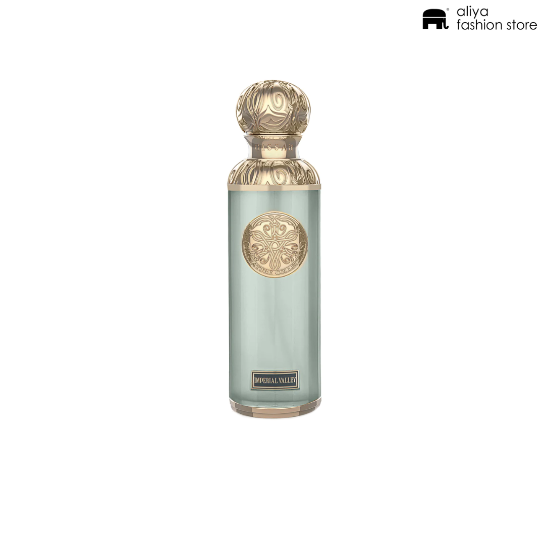 Gissah imperial Valley EDP