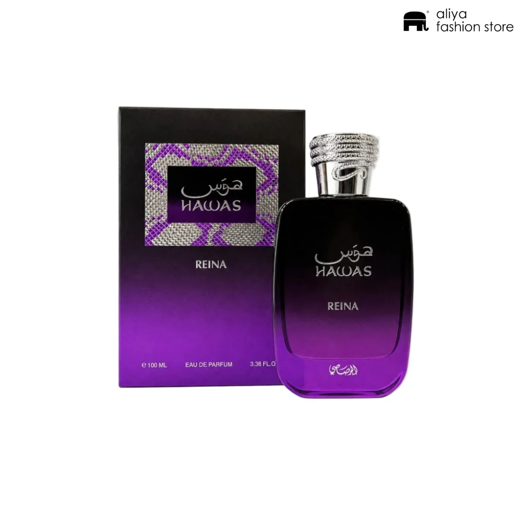 Hawas Reina EDP